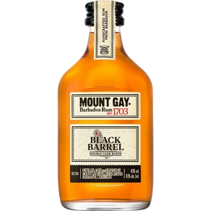 Mount Gay Black Barrel 50ml
