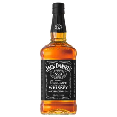 Jack Daniels 1L