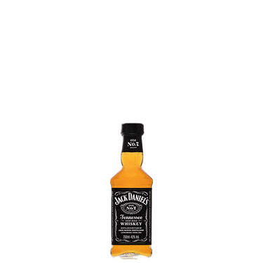Jack Daniels 200ml