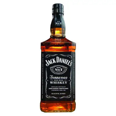 Jack Daniels 500ml