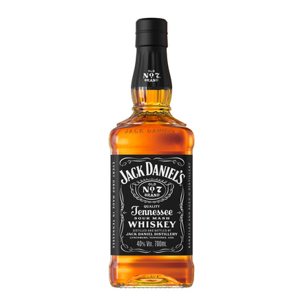 Jack Daniels 700ml