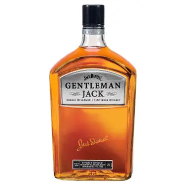 Gentleman Jack 1.75L