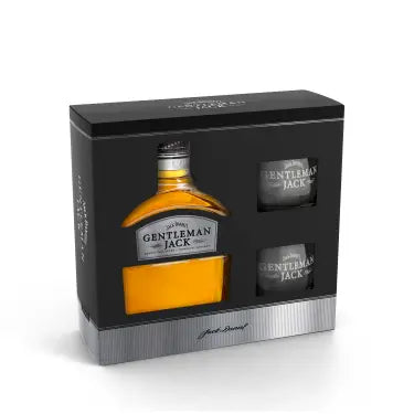 Gentleman Jack Gift Pack