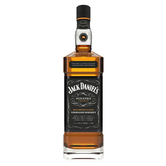 Jack Daniels Sinatra 1L
