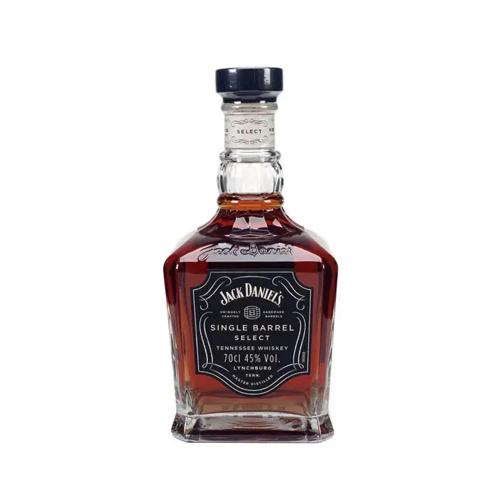 Jack Daniels Single Barrel 700ml