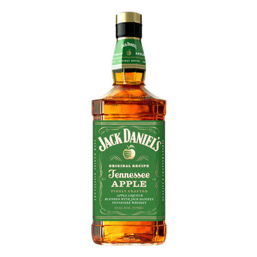 Jack Daniels Apple 700ml