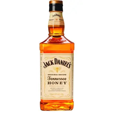 Jack Daniels Honey 700ml
