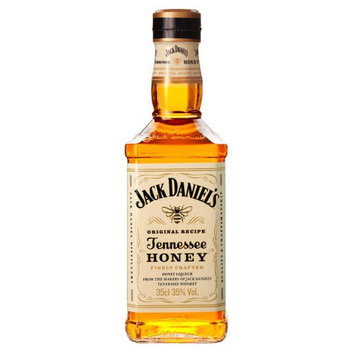 Jack Daniel’s Honey 350ml