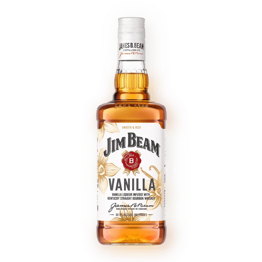 Jim Beam Vanilla 700ml
