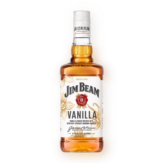 Jim Beam Vanilla 700ml