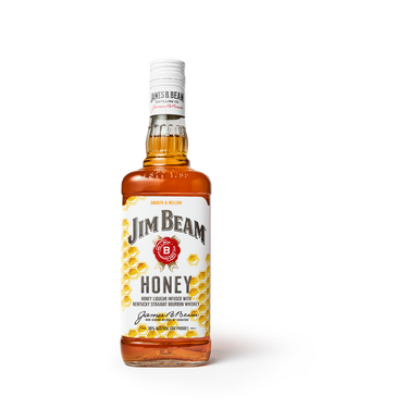 Jim Beam Honey 700ml
