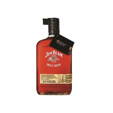 Jim Beam Small Batch 700ml