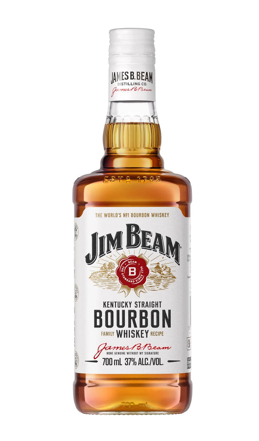 Jim Beam White 700ml