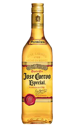 Jose Cuervo Gold 700ml