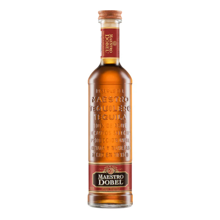 Diamante Añejo 750ml
