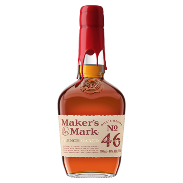 Makers Mark 46 French Oak 700ml