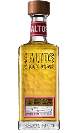Altos Reposado 700ml