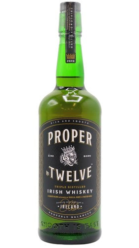 Proper No. 12 Whiskey 700ml