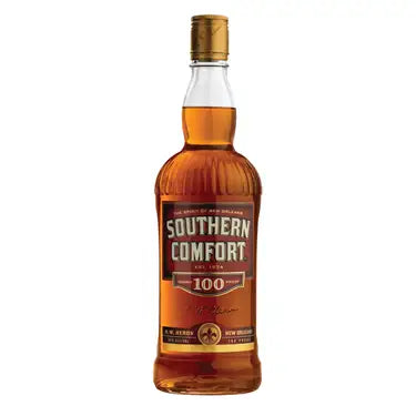 Southern Comfort 100 Proof 1L
