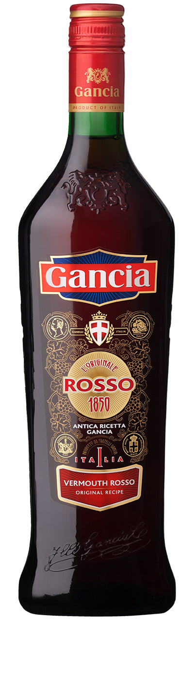 Gancia Rosso Vermouth
