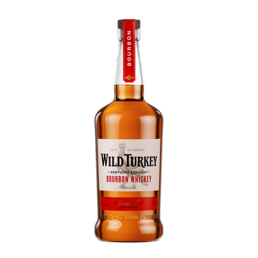 Wild Turkey 1L