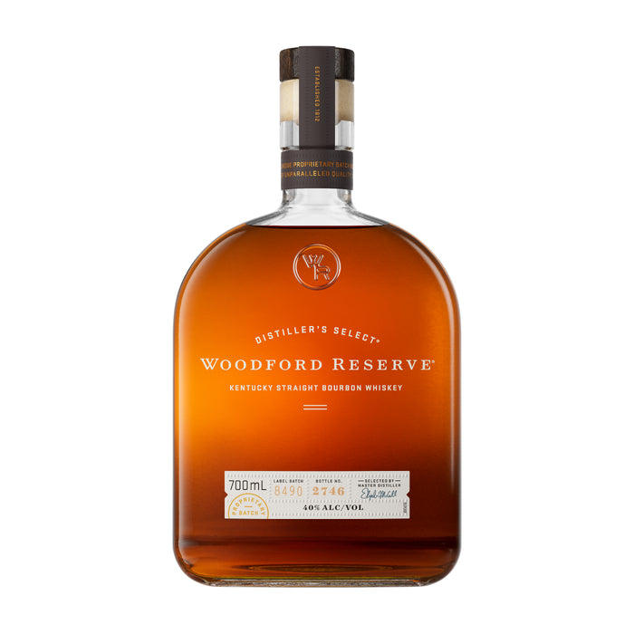 Woodford Reserve Very Rare 700ml