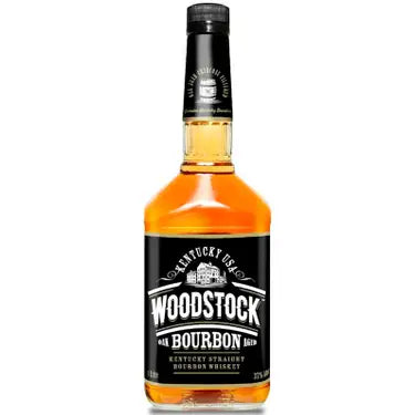 Woodstock Bourbon 1L